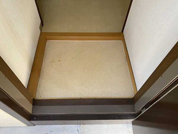 兵庫県西脇市和田町(賃貸アパート2K・1階・40.91㎡)の写真 その8