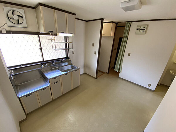 兵庫県西脇市和田町(賃貸アパート2K・1階・40.91㎡)の写真 その3