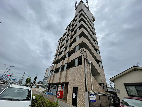 兵庫県姫路市神屋町2丁目(賃貸マンション1K・7階・22.71㎡)の写真 その26