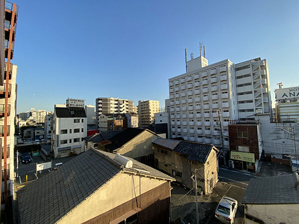 兵庫県姫路市忍町(賃貸マンション1LDK・4階・48.40㎡)の写真 その16