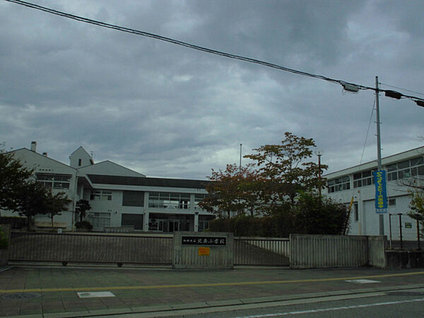 兵庫県加西市北条町北条(賃貸アパート2LDK・2階・59.58㎡)の写真 その17