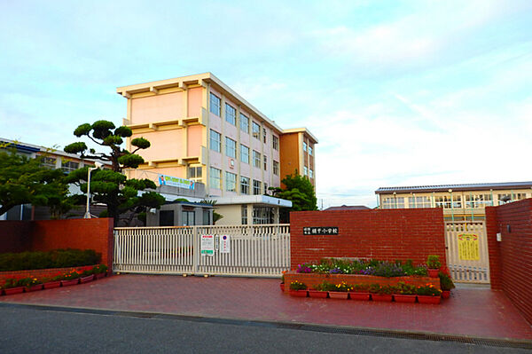 兵庫県姫路市網干区新在家(賃貸一戸建4SLDK・1階・67.66㎡)の写真 その27