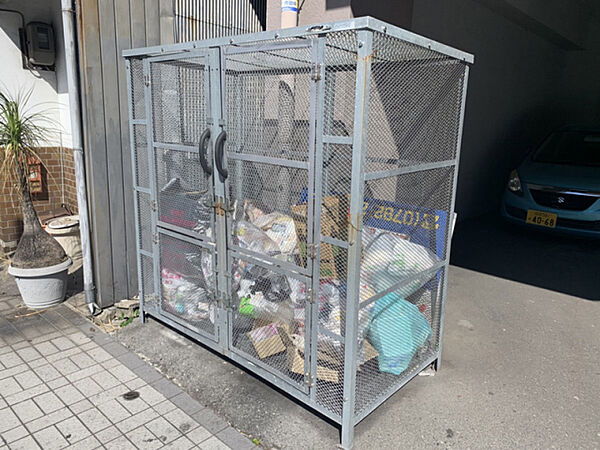 ロイヤルコーポ東雲 ｜兵庫県姫路市東雲町5丁目(賃貸マンション3DK・5階・51.93㎡)の写真 その24