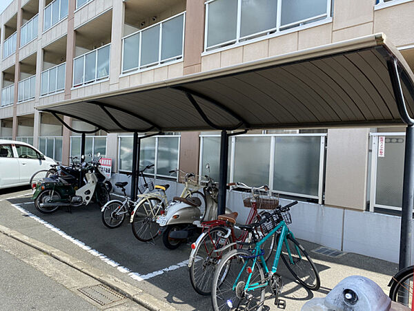 兵庫県姫路市飾磨区下野田4丁目(賃貸マンション2DK・3階・50.00㎡)の写真 その12