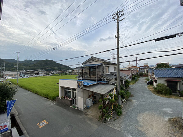 兵庫県姫路市西庄(賃貸マンション2DK・1階・41.60㎡)の写真 その16