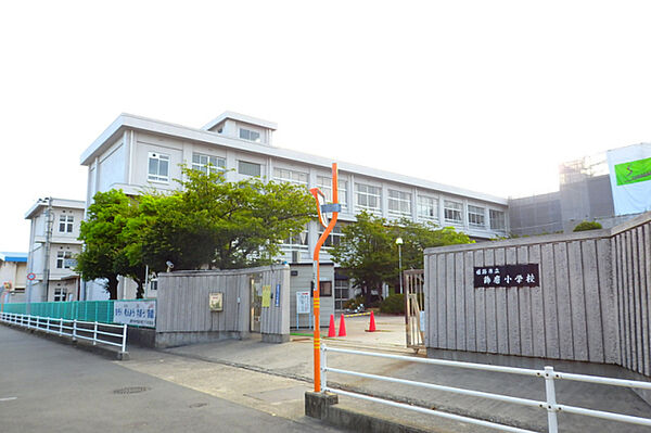 兵庫県姫路市飾磨区中島(賃貸マンション2DK・3階・35.00㎡)の写真 その27