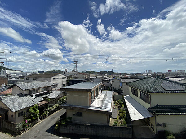 兵庫県たつの市龍野町富永(賃貸アパート2LDK・3階・57.78㎡)の写真 その16