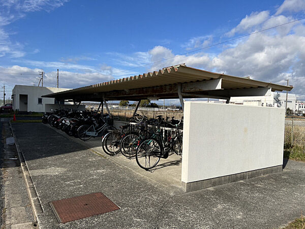 兵庫県加東市沢部(賃貸マンション2LDK・5階・53.08㎡)の写真 その12