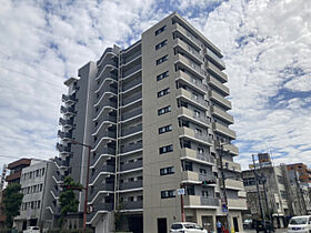 ル・パルトネール姫路平野町  ｜ 兵庫県姫路市平野町（賃貸マンション3LDK・10階・73.10㎡） その1