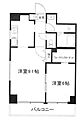 セゾンドミール4階11.5万円