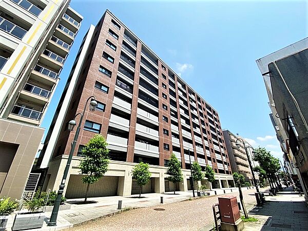 プレミスト大浦海岸通