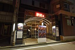 夢館II 802
