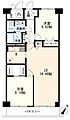 洋伸大倉山マンション3階3,850万円