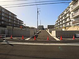 アイマーレ小机II　新築一戸建て　B号棟