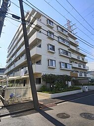 藤和菊名コープ