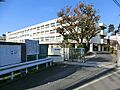 横浜市立篠原中...