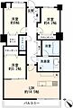 大口東ガーデンハウス7階5,999万円