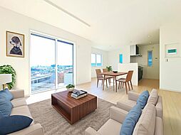 鶴見区上の宮2丁目　新築一戸建て　2号棟