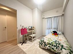 子供部屋の画像