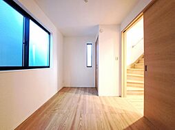 子供部屋の画像