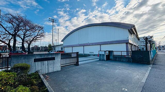 周辺 クリオ町田壱番館 5階/-