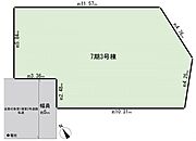3号棟区画図