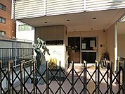 日吉東開善保育園　360ｍ