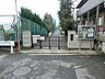 周辺：横浜市立六角橋中学校　980ｍ