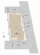 A区画図