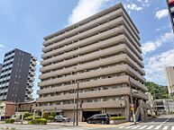 神奈川県横浜市神奈川区子安通3丁目：物件画像