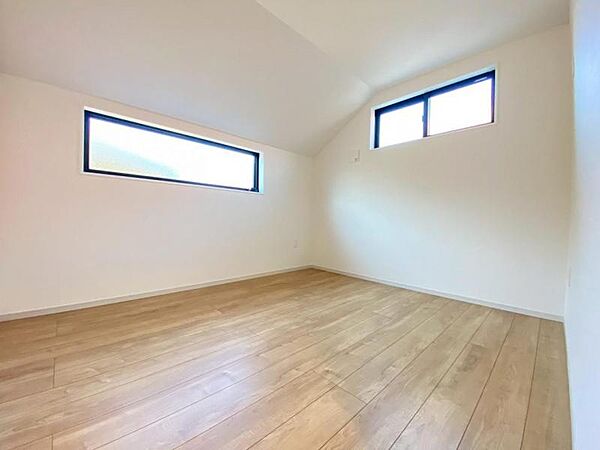 子供部屋
