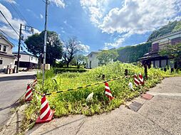 港北区鳥山町 建築条件付き土地 2期