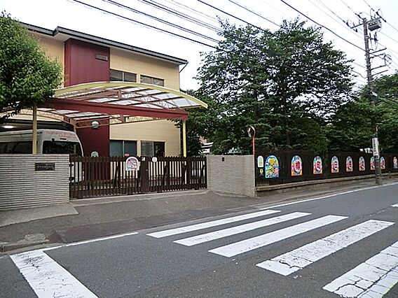 樽町白梅幼稚園...
