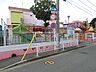 周辺：石川学園 杉之子幼稚園　850ｍ