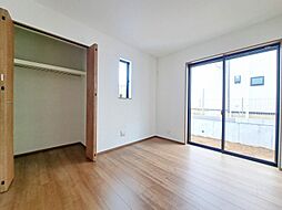 子供部屋の画像