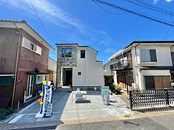 ケイアイグレイス新吉田東1丁目7期 新築一戸建て 7期