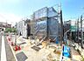 外観：豊かな居住性とクオリティが見事に調和した住空間は住まうことの喜びを感じさせてくれます。（2026年7月撮影）