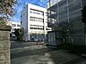 周辺：城郷中学校？620m