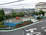 周辺：新吉田第三公園　500ｍ