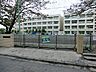 周辺：横浜市立師岡小学校　440ｍ