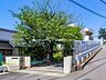 周辺：横浜市立篠原中学校　1420ｍ