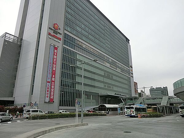 周辺を拡大表示