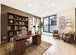 室内の画像