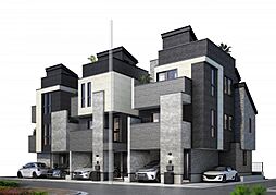 グレイスウッドリミテッド桜 新築一戸建て A号棟