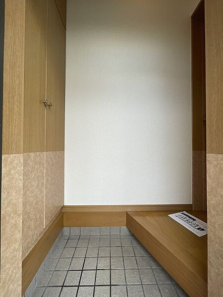 静岡県浜松市中央区新橋町(賃貸テラスハウス2LDK・2階・57.96㎡)の写真 その11