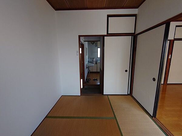 静岡県浜松市中央区元魚町(賃貸アパート2K・1階・29.90㎡)の写真 その7