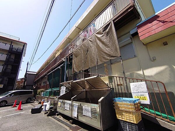 静岡県浜松市中央区元魚町(賃貸アパート2K・1階・29.90㎡)の写真 その1