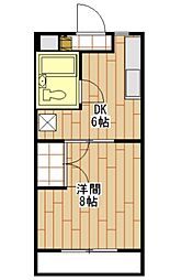 🉐敷金礼金0円！🉐遠州鉄道 助信駅 徒歩8分