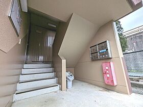 静岡県浜松市中央区若林町（賃貸マンション2LDK・2階・56.52㎡） その17