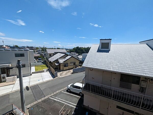 静岡県浜松市中央区入野町(賃貸アパート3DK・3階・50.11㎡)の写真 その20